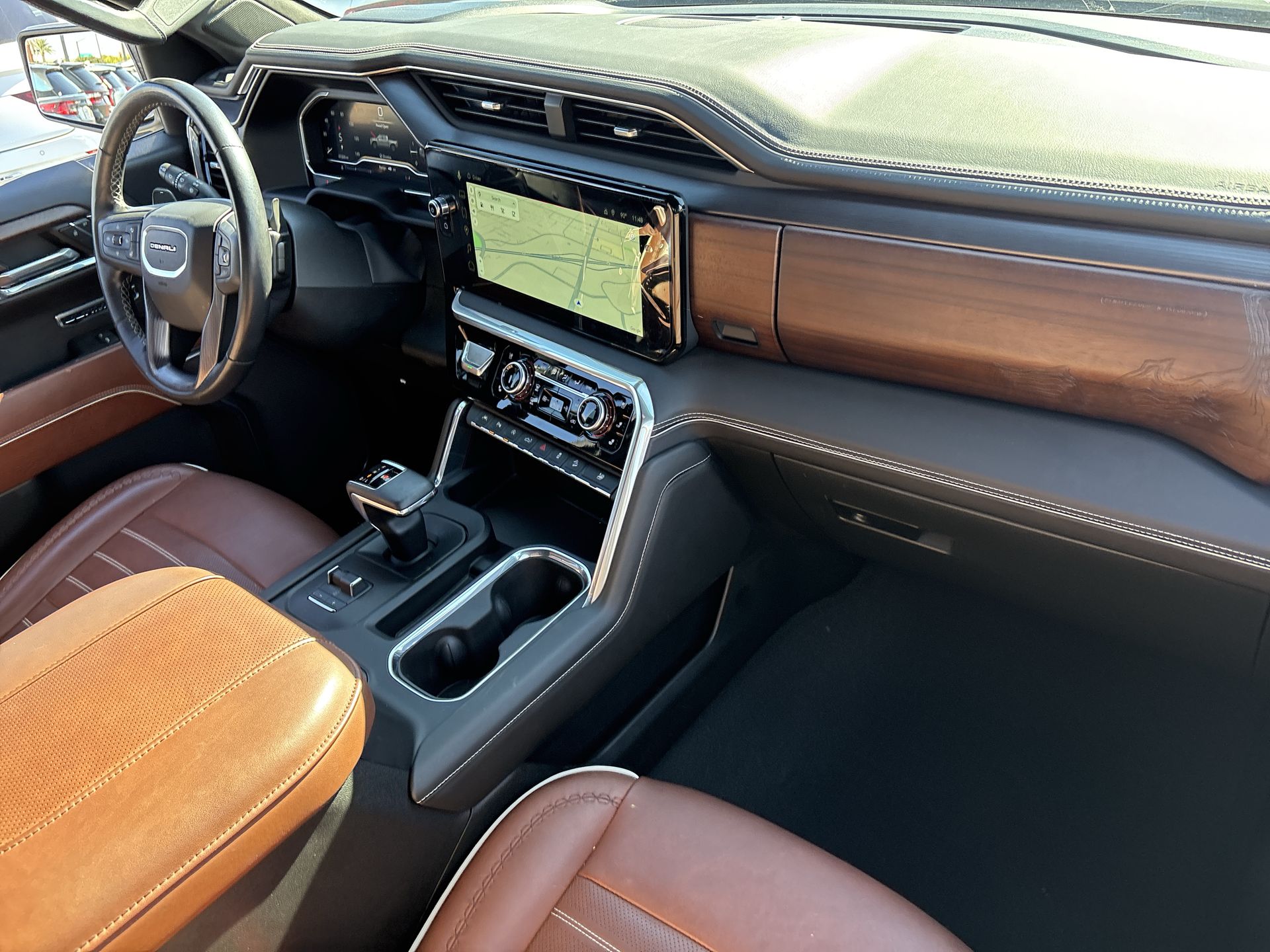 2023 GMC Sierra 1500 Denali Ultimate