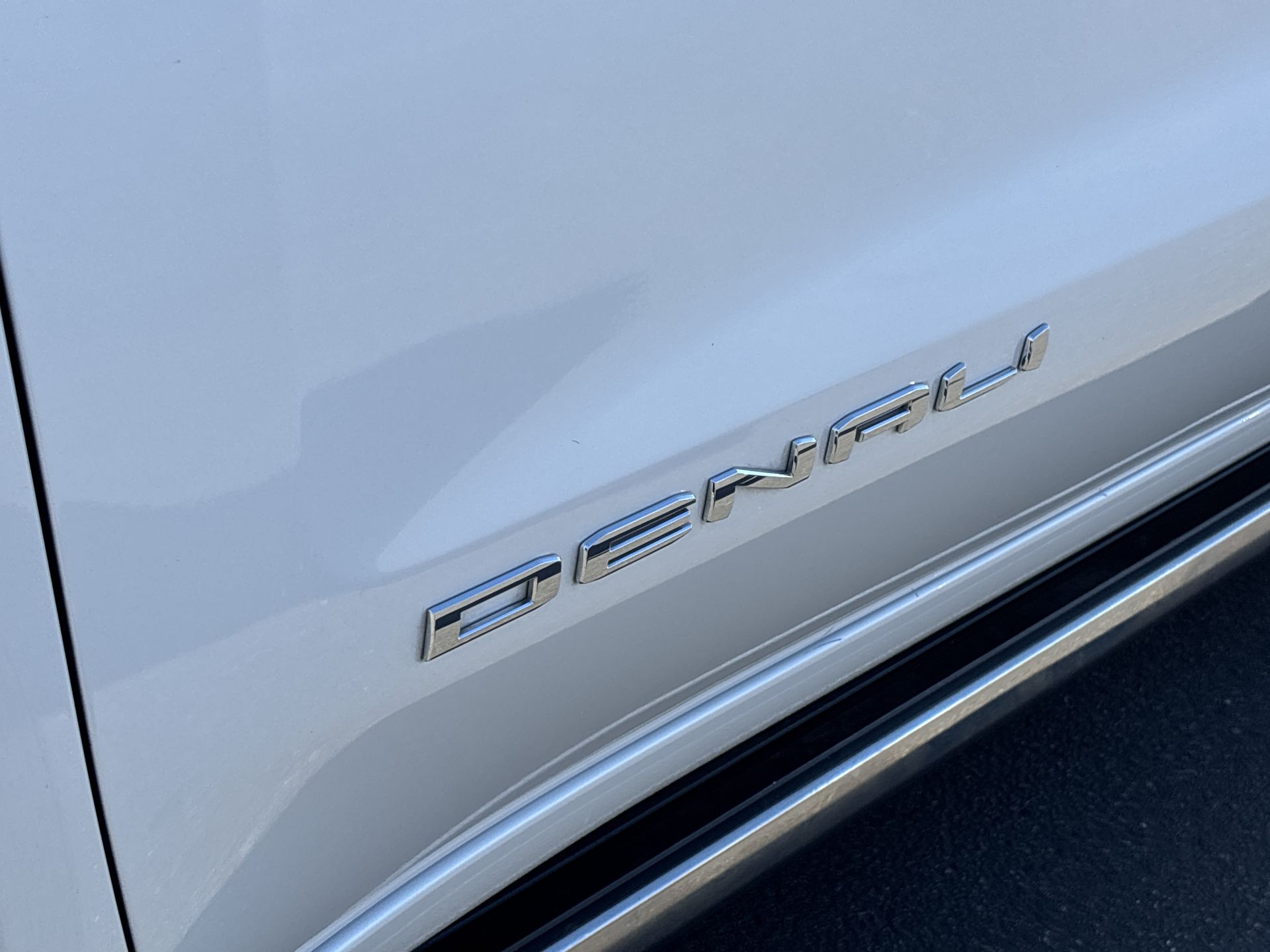 2023 GMC Sierra 1500 Denali Ultimate