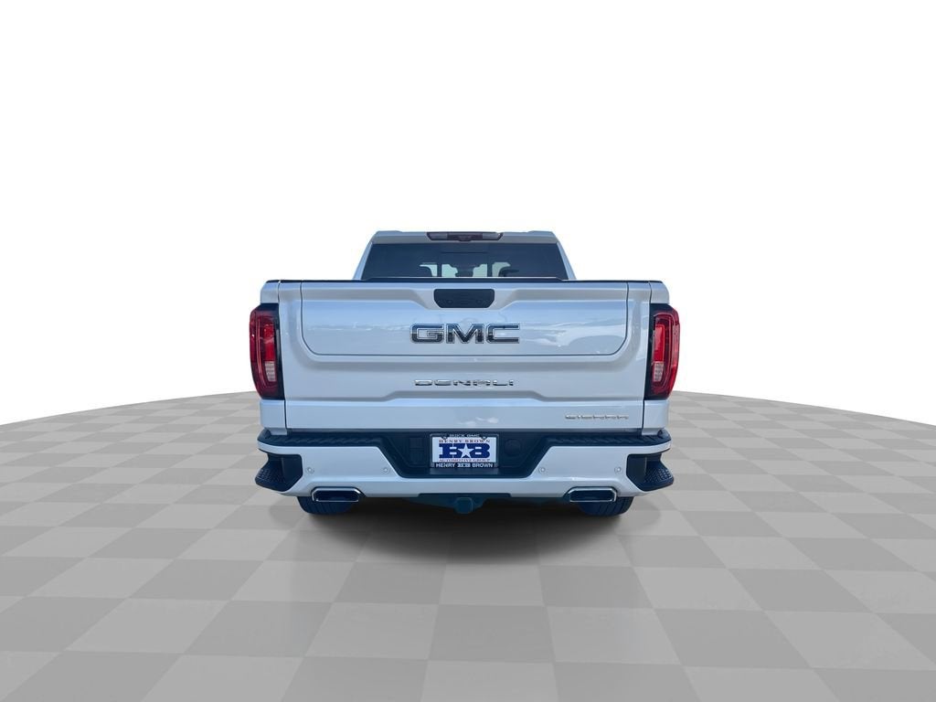 2023 GMC Sierra 1500 Denali Ultimate
