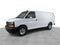 2025 GMC Savana Cargo 2500 Work Van