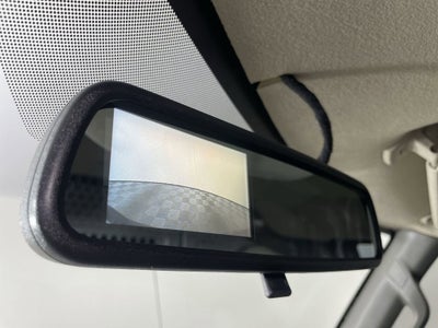 2025 GMC Savana Cargo 2500 Work Van