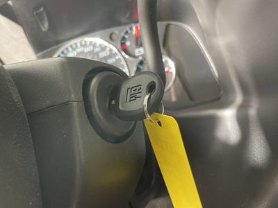 2025 GMC Savana Cargo 2500 Work Van