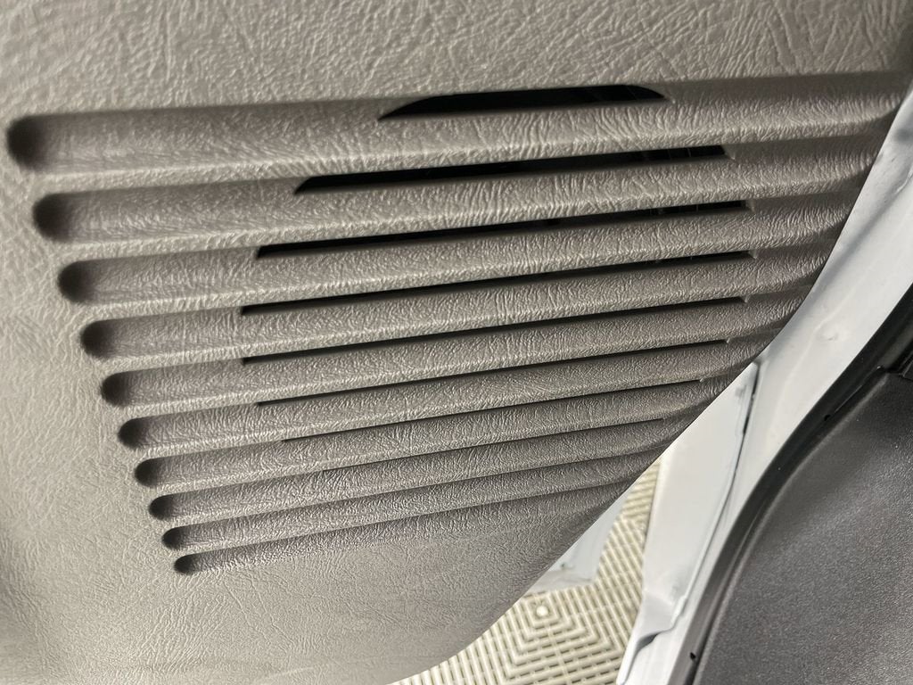 2025 GMC Savana Cargo 2500 Work Van