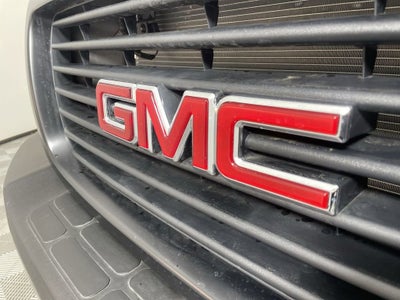 2025 GMC Savana Cargo 2500 Work Van