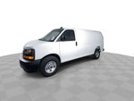 2025 GMC Savana Cargo 2500 Work Van