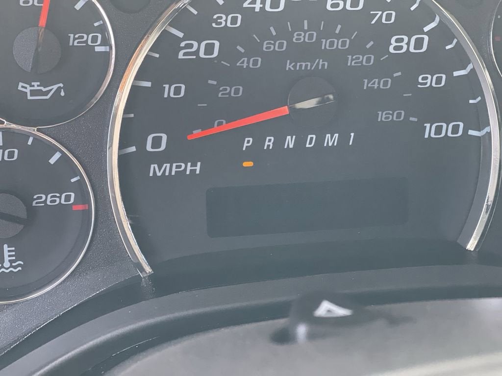 2025 GMC Savana Cargo 2500 Work Van