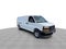 2025 GMC Savana Cargo 2500 Work Van