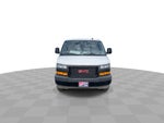 2025 GMC Savana Cargo 2500 Work Van