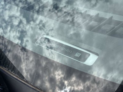 2025 GMC Savana Cargo 2500 Work Van