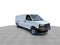 2025 GMC Savana Cargo 2500 Work Van