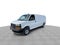 2025 GMC Savana Cargo 2500 Work Van