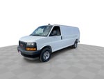 2025 GMC Savana Cargo 2500 Work Van