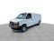 2025 GMC Savana Cargo 2500 Work Van