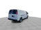 2025 GMC Savana Cargo 2500 Work Van