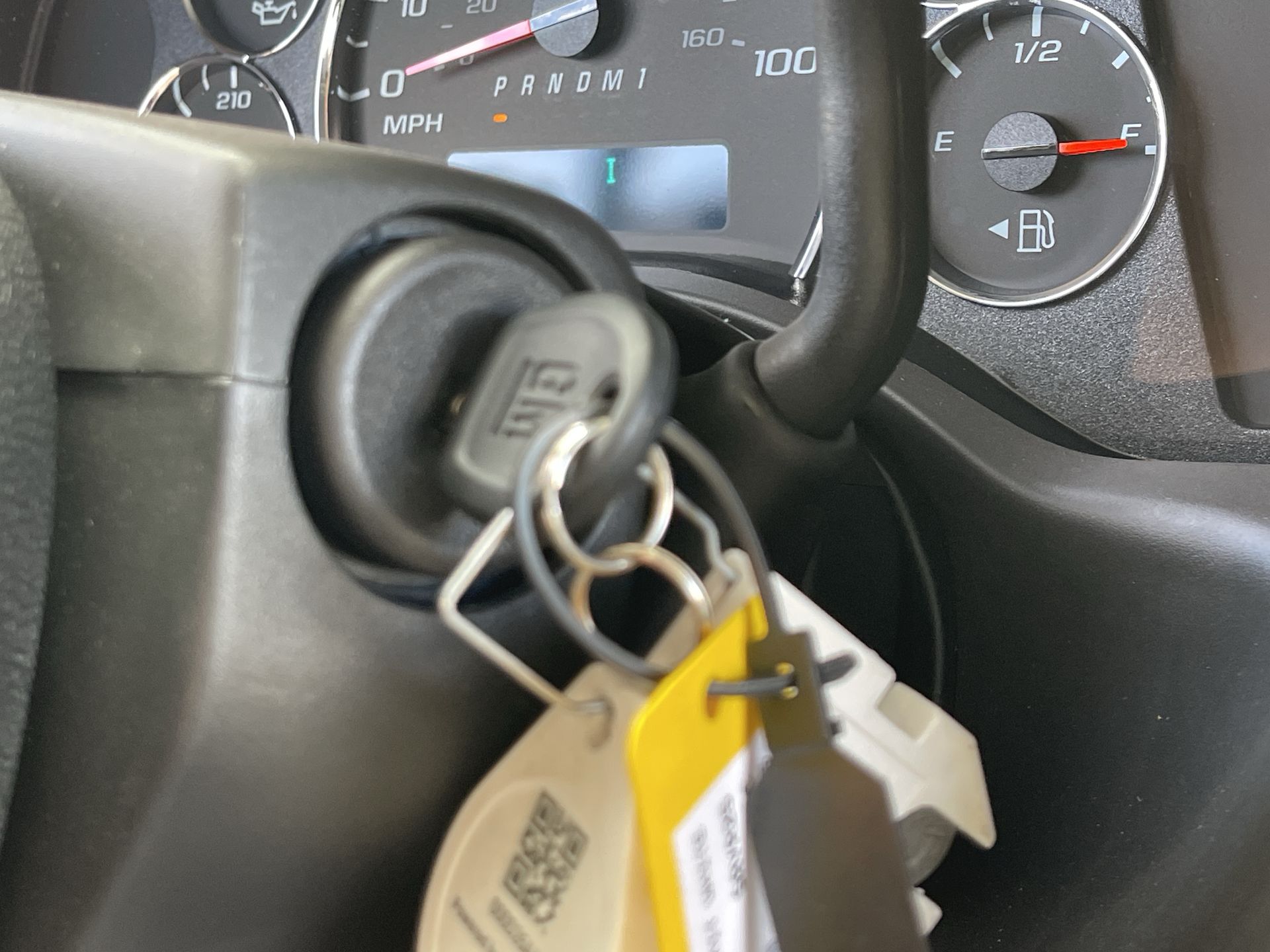 2025 GMC Savana Cargo 2500 Work Van