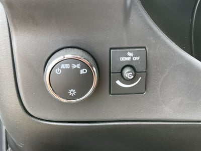 2025 GMC Savana Cargo 2500 Work Van