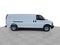 2025 GMC Savana Cargo 2500 Work Van