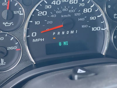 2025 GMC Savana Cargo 2500 Work Van