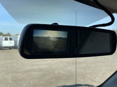 2025 GMC Savana Cargo 2500 Work Van