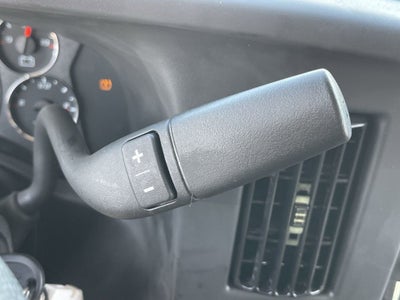 2025 GMC Savana Cargo 2500 Work Van