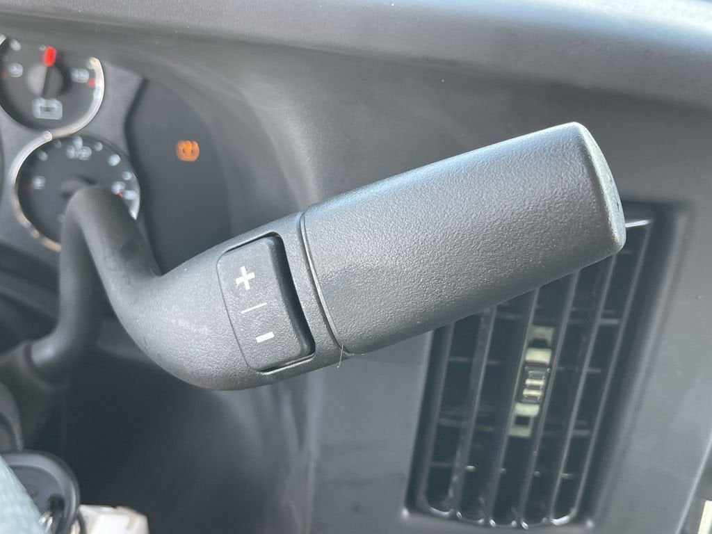 2025 GMC Savana Cargo 2500 Work Van