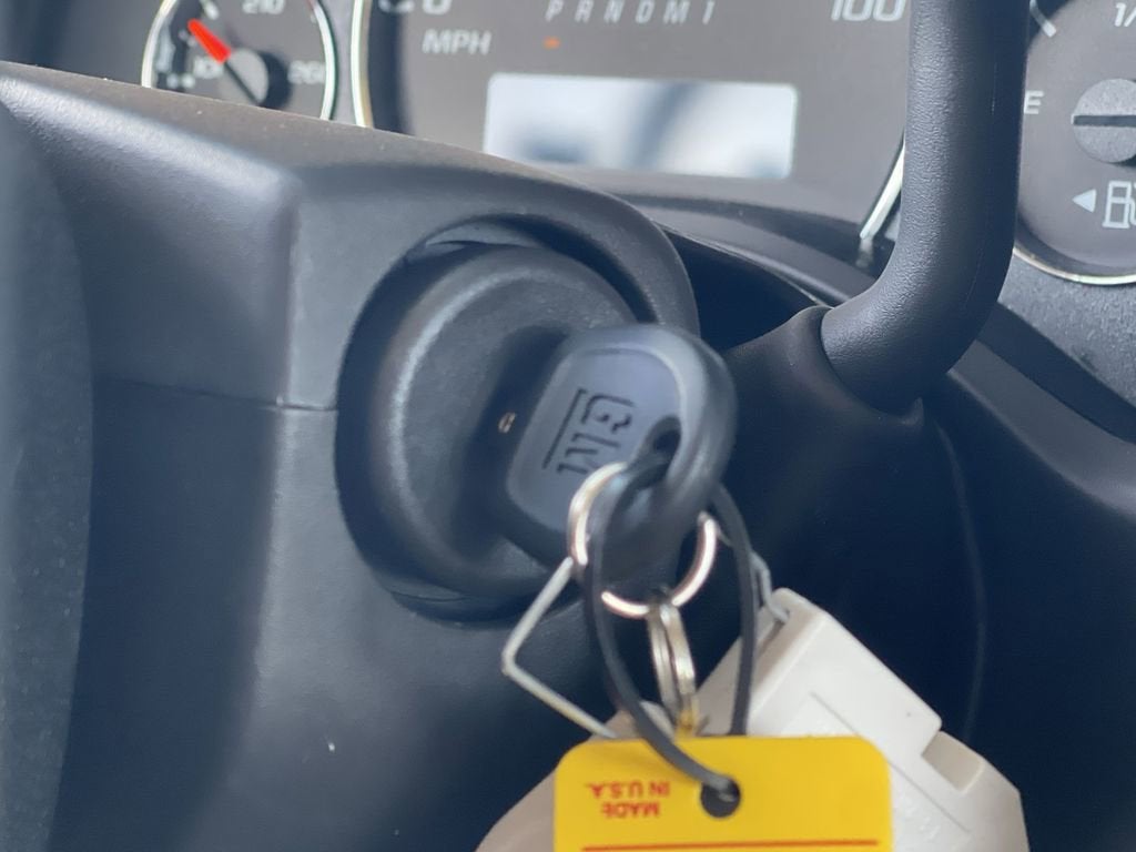 2025 GMC Savana Cargo 2500 Work Van