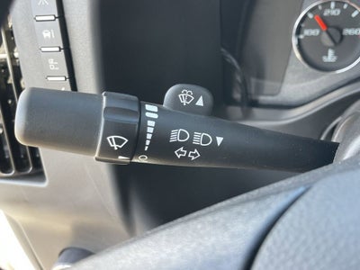 2025 GMC Savana Cargo 2500 Work Van