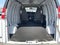 2025 GMC Savana Cargo 2500 Work Van