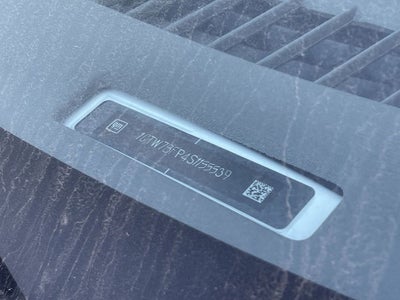 2025 GMC Savana Cargo 2500 Work Van