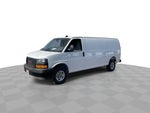 2025 GMC Savana Cargo 2500 Work Van