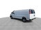 2025 GMC Savana Cargo 2500 Work Van