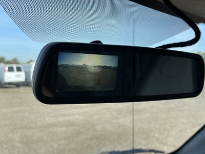 2025 GMC Savana Cargo 2500 Work Van