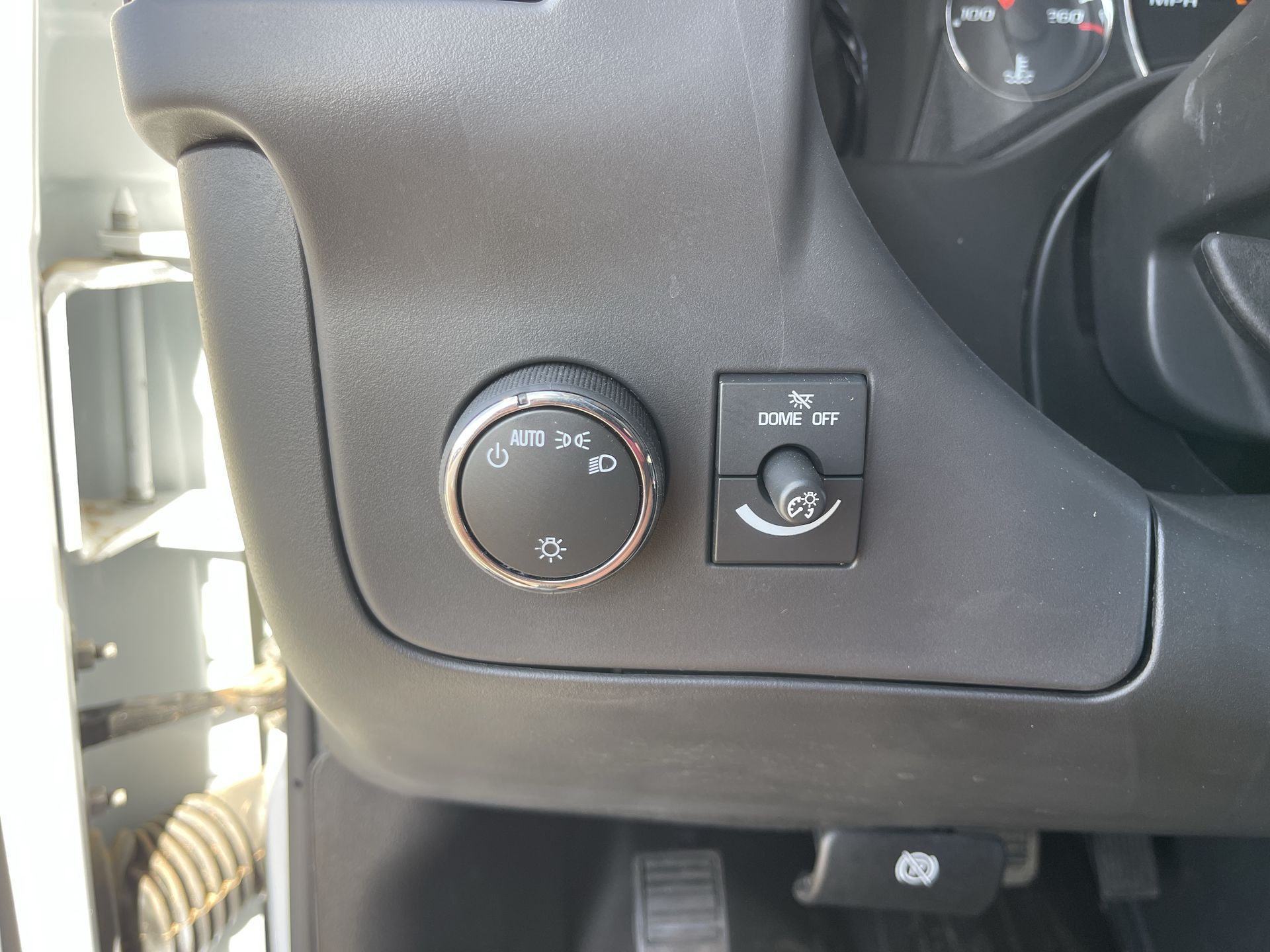 2025 GMC Savana Cargo 2500 Work Van