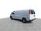 2025 GMC Savana Cargo 2500 Work Van