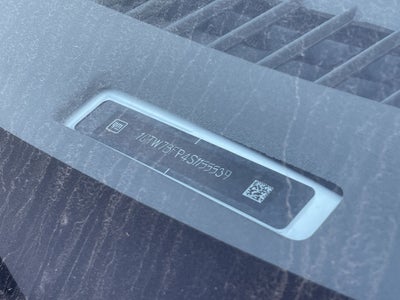 2025 GMC Savana Cargo 2500 Work Van