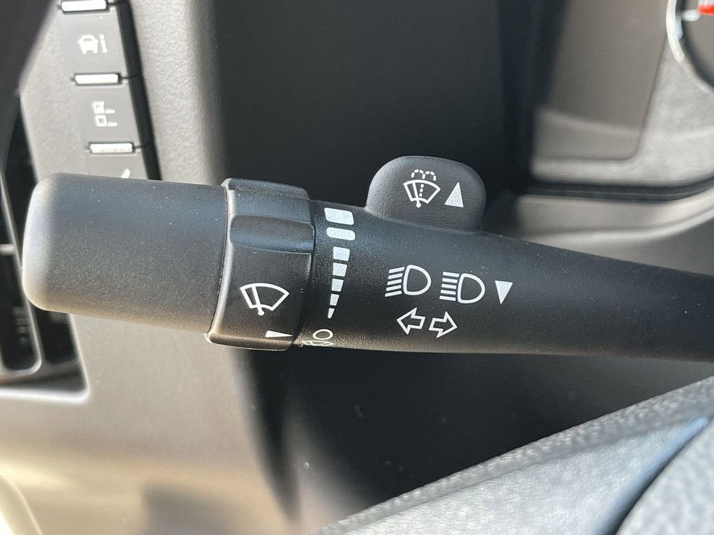 2025 GMC Savana Cargo 2500 Work Van