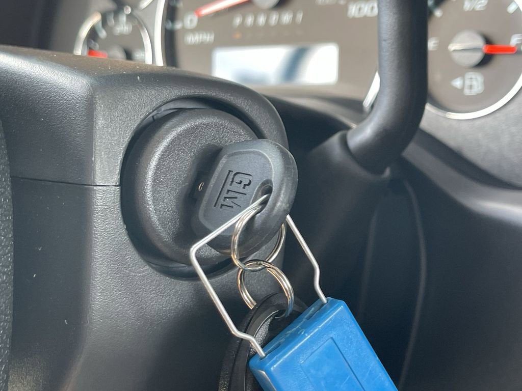 2025 GMC Savana Cargo 2500 Work Van