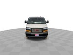 2025 GMC Savana Cargo 2500 Work Van
