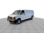 2025 GMC Savana Cargo 2500 Work Van