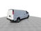 2025 GMC Savana Cargo 2500 Work Van