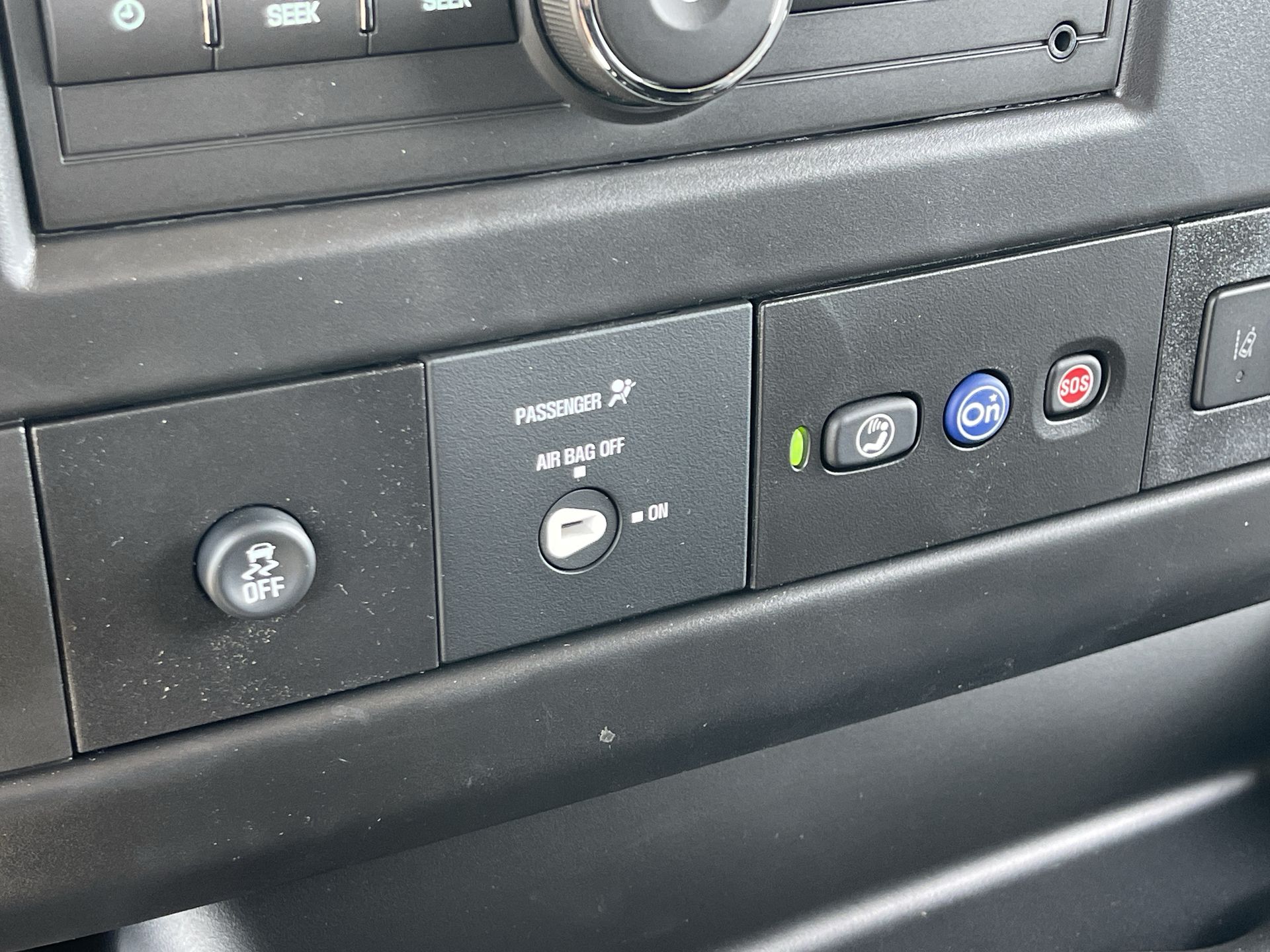 2025 GMC Savana Cargo 2500 Work Van