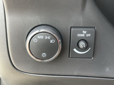 2025 GMC Savana Cargo 2500 Work Van