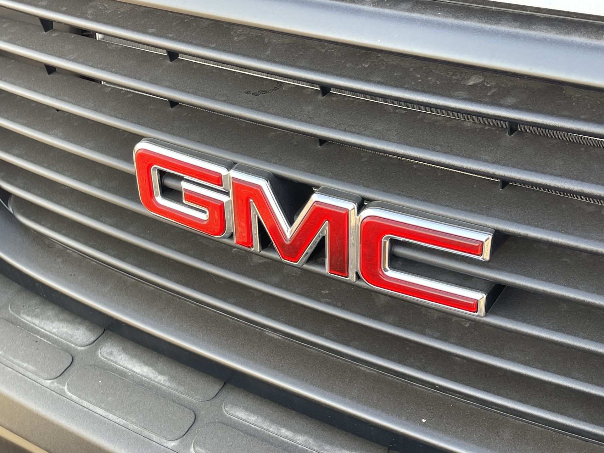 2025 GMC Savana Cargo 2500 Work Van