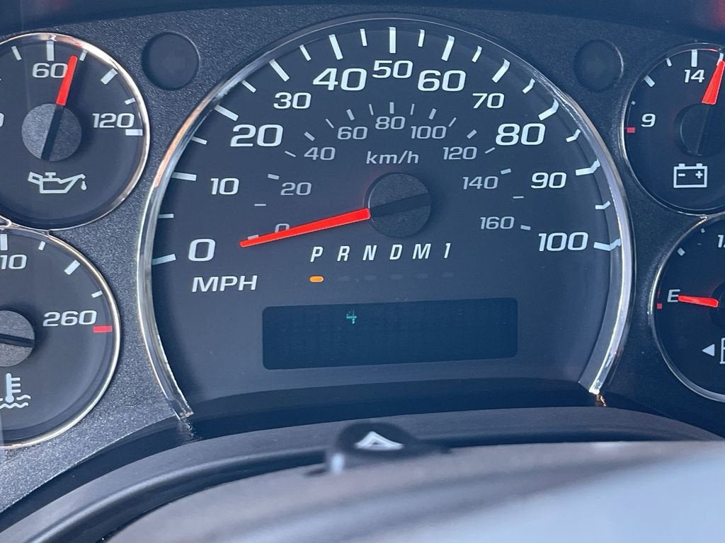 2025 GMC Savana Cargo 2500 Work Van