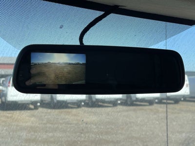 2025 GMC Savana Cargo 2500 Work Van