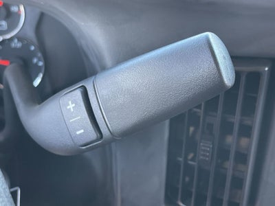 2025 GMC Savana Cargo 2500 Work Van