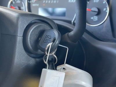 2025 GMC Savana Cargo 2500 Work Van