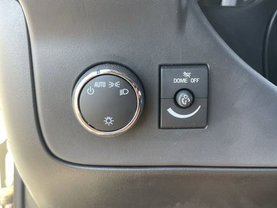 2025 GMC Savana Cargo 2500 Work Van