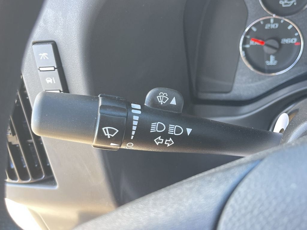 2025 GMC Savana Cargo 2500 Work Van