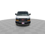 2025 GMC Savana Cargo 2500 Work Van